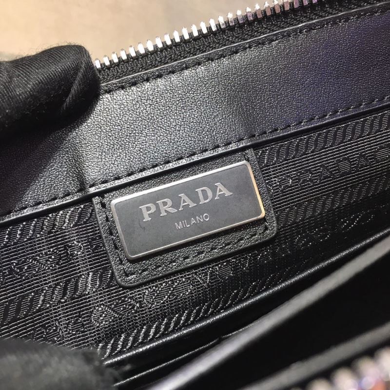 mens Pra*a briefcases